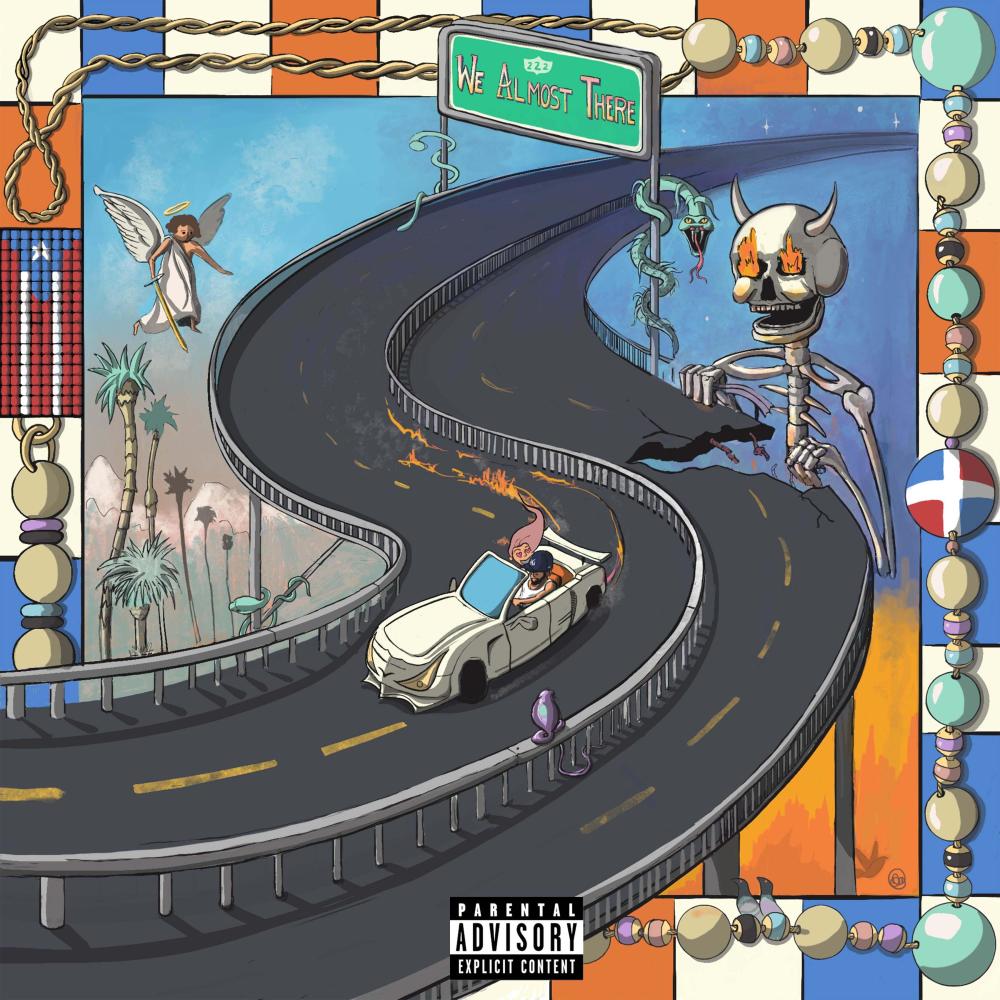 No. 1 Draft Pick (feat. EastSide K-Boy) (Explicit)