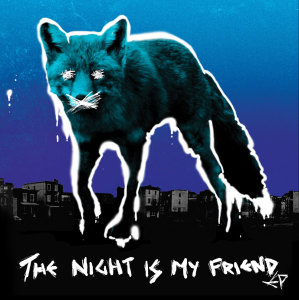 收聽The Prodigy的The Day Is My Enemy (Caspa Remix)歌詞歌曲