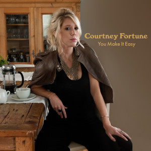 收聽Courtney Fortune的Never Gonna Give You Up歌詞歌曲