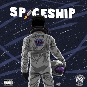 ดาวน์โหลดและฟังเพลง Spaceship (Explicit) พร้อมเนื้อเพลงจาก Rayy Dubb
