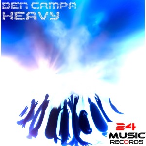 收聽Ben Campa的Heavy歌詞歌曲