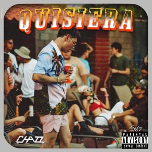 Chazz的專輯QUISIERA