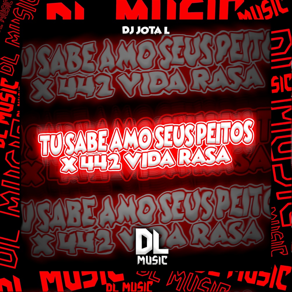 Tu Sabe Amo Seus Peitos X 442 Vida Rasa (Explicit)