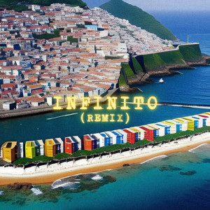 Infinito (Remix) dari Gabrá
