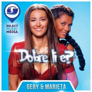 收聽Marieta的Dobre Li E歌詞歌曲