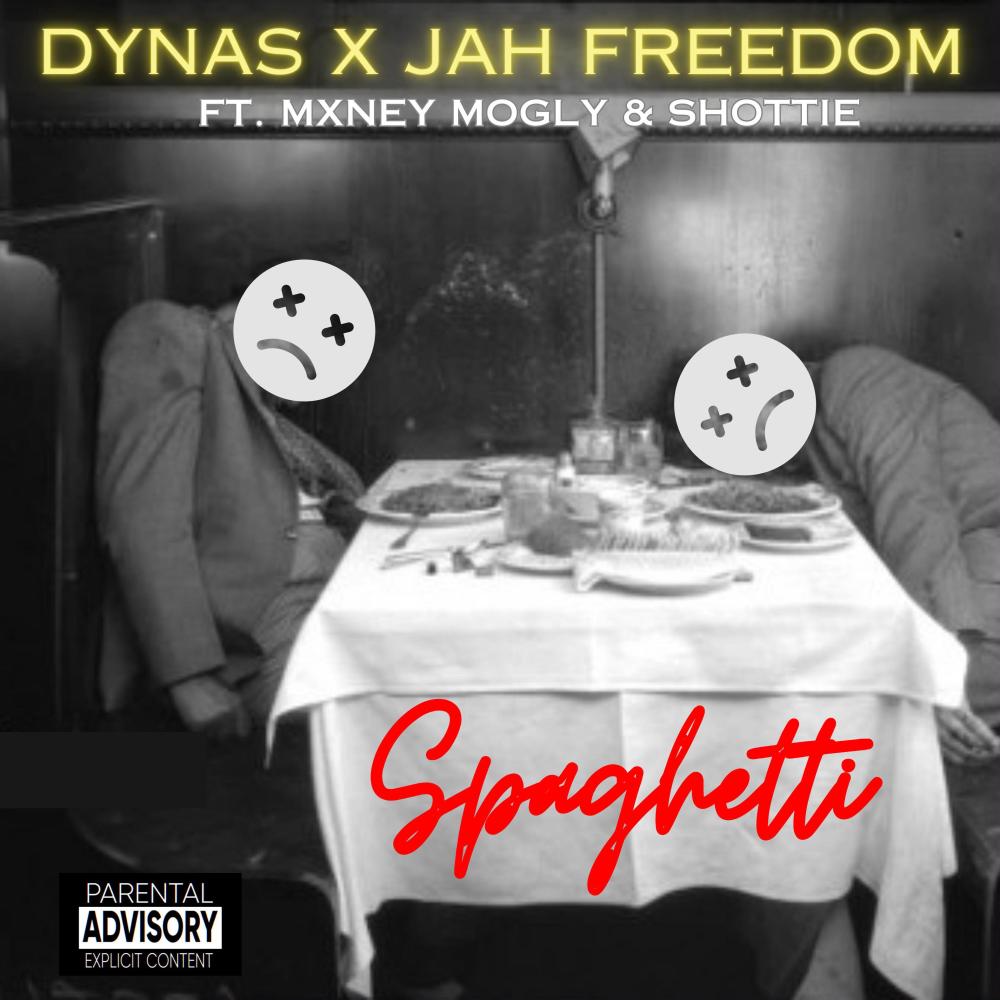 Spaghetti (feat. Money Mogly & Shottie) (Radio Edit)