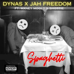 Dynas的專輯Spaghetti (Explicit)
