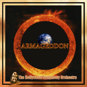 Dengarkan lagu Theme from Armageddon nyanyian The Hollywood Symphony Orchestra dengan lirik