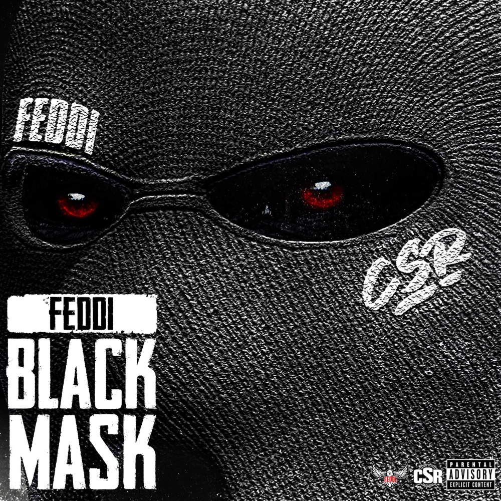 Black Mask (Explicit)