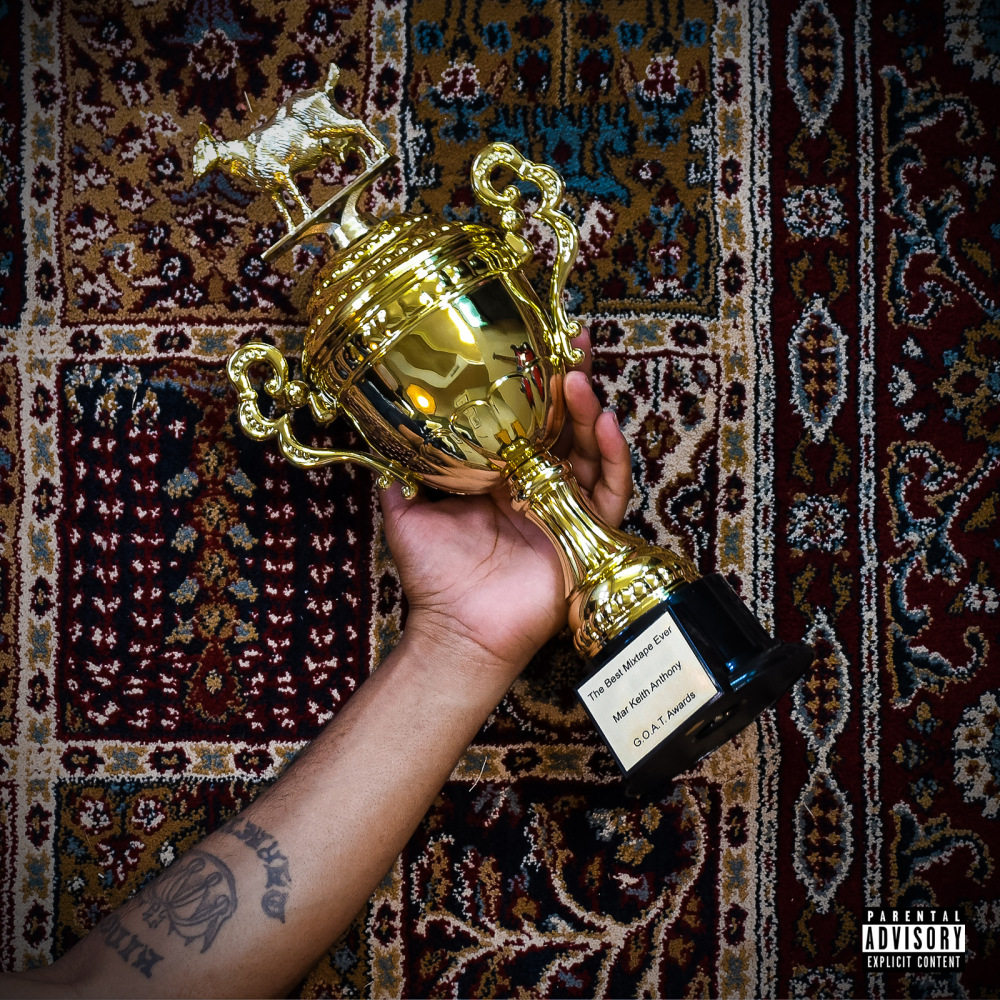 A Type of Way (Explicit)