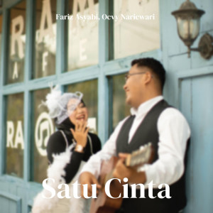 Fariz Asyabi的專輯Satu Cinta