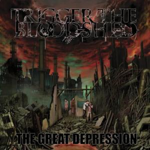 收聽Trigger the Bloodshed的The Dead World歌詞歌曲