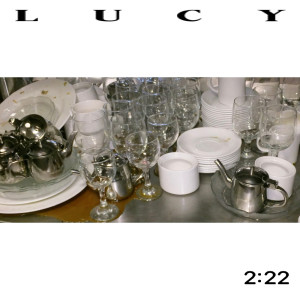 ดาวน์โหลดและฟังเพลง 2nd Wind พร้อมเนื้อเพลงจาก LUCY (Cooper B. Handy)