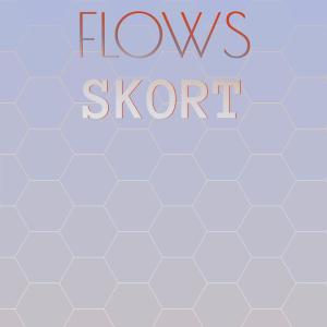 Album Flows Skort oleh Various