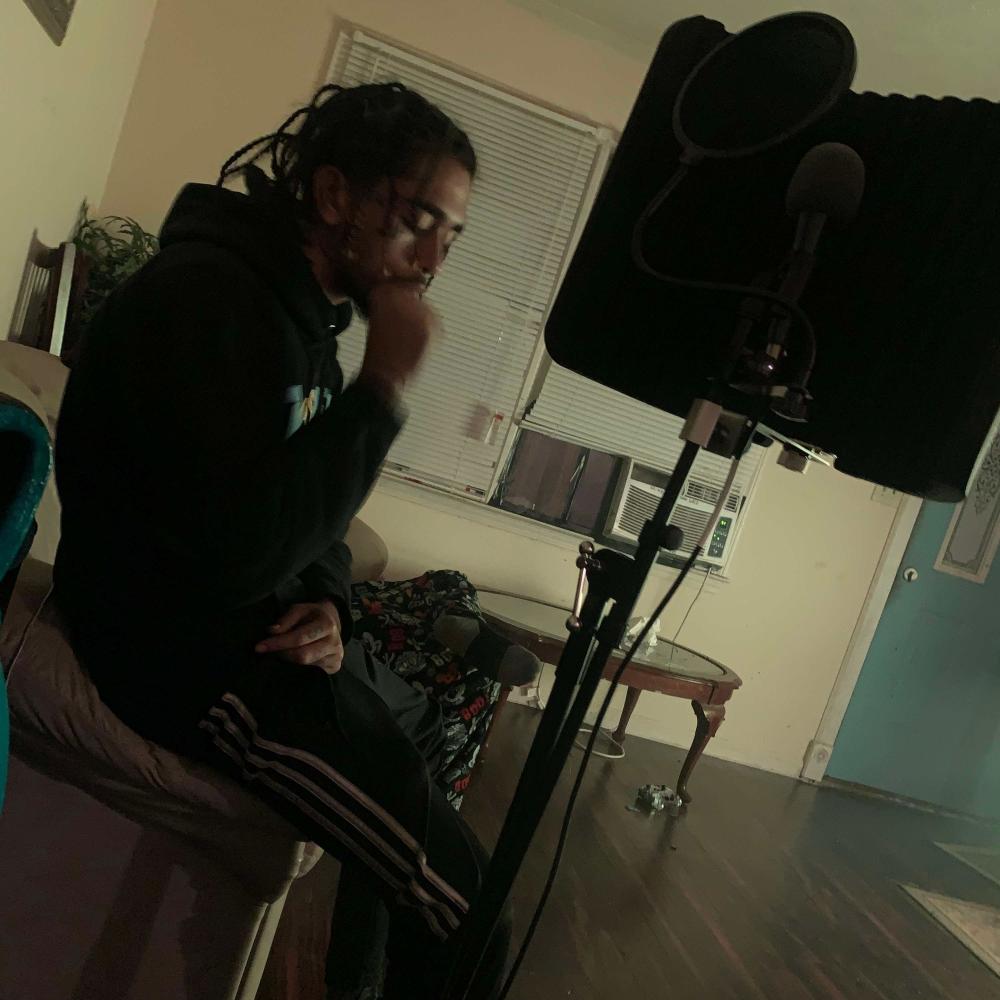 UP & AWAY (Explicit)