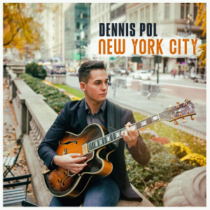 ดาวน์โหลดและฟังเพลง New York City พร้อมเนื้อเพลงจาก Dennis Pol