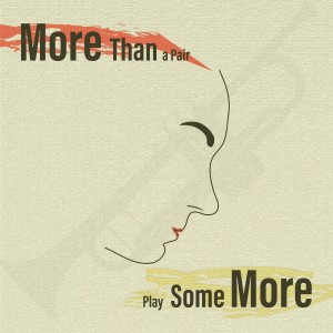 ดาวน์โหลดและฟังเพลง I Could Write a Book (其他) พร้อมเนื้อเพลงจาก More than a pair