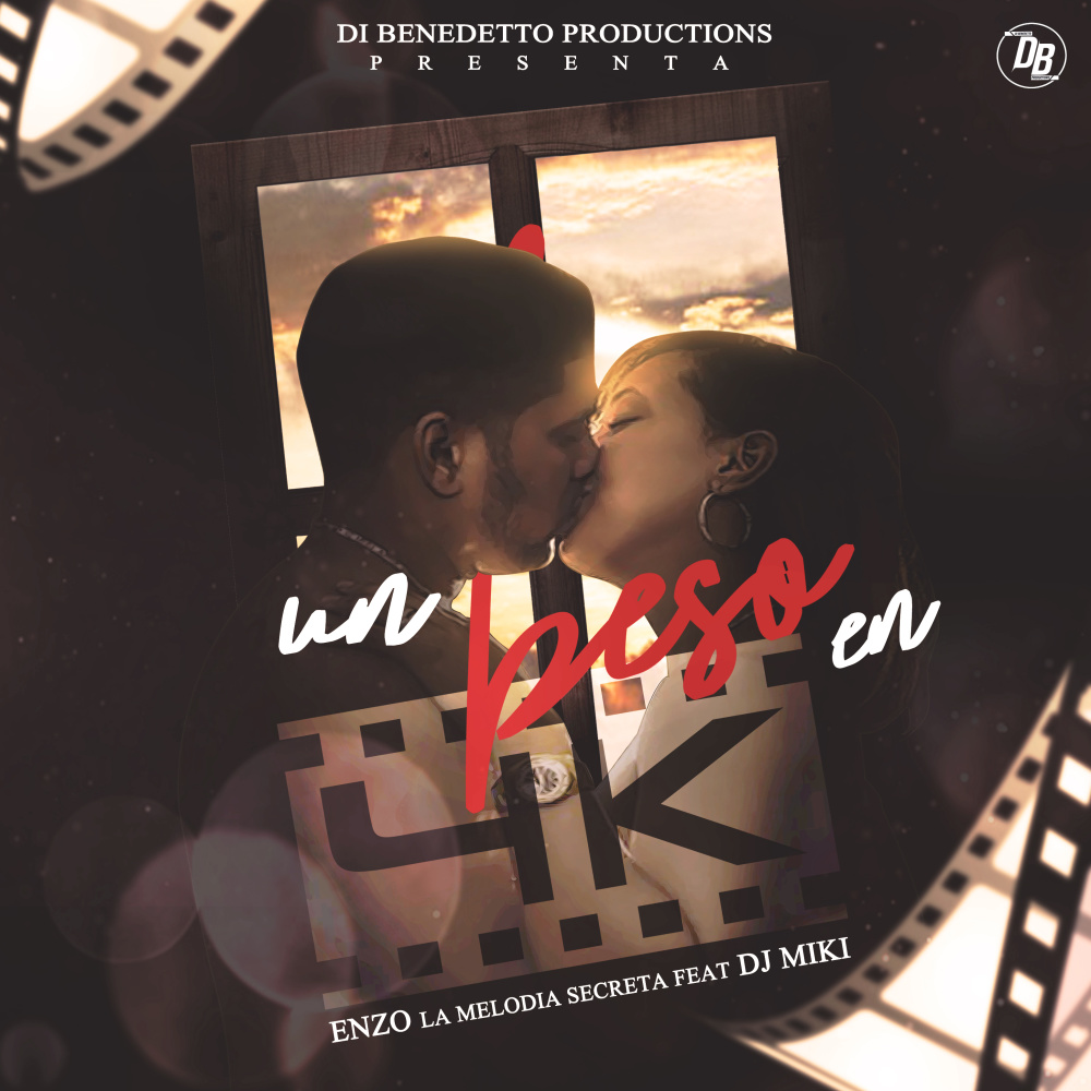 Un Beso en 4K