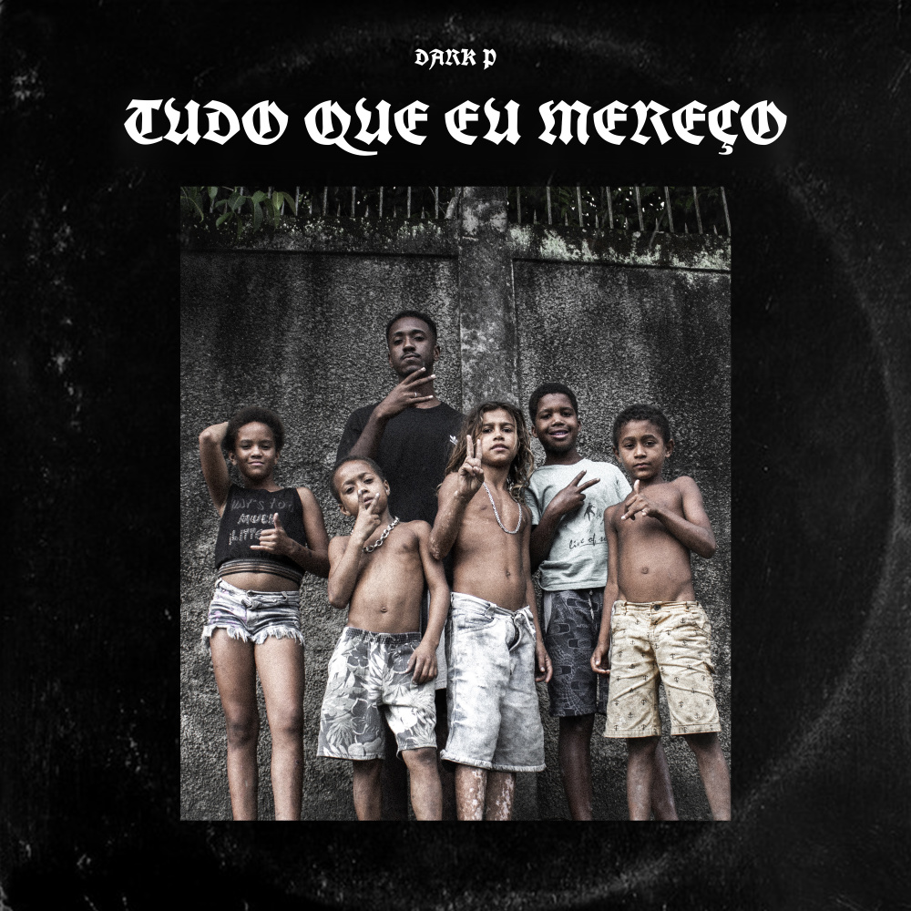 Tudo Que Eu Mereço