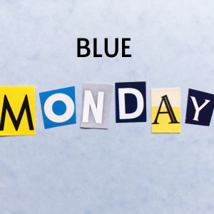 Various Artists的專輯Blue Monday