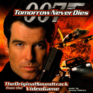 收聽Tommy Tallarico的James Bond Theme歌詞歌曲