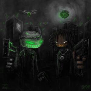 default playlist img