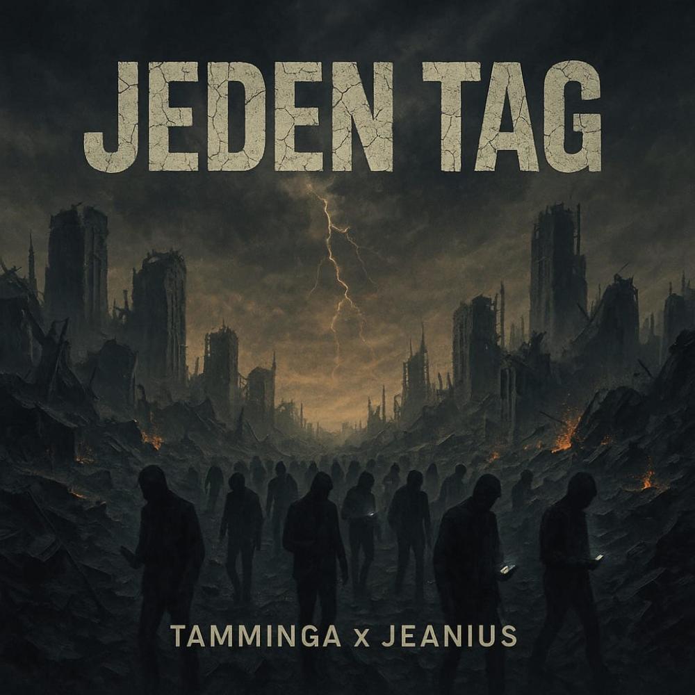 Jeden Tag
