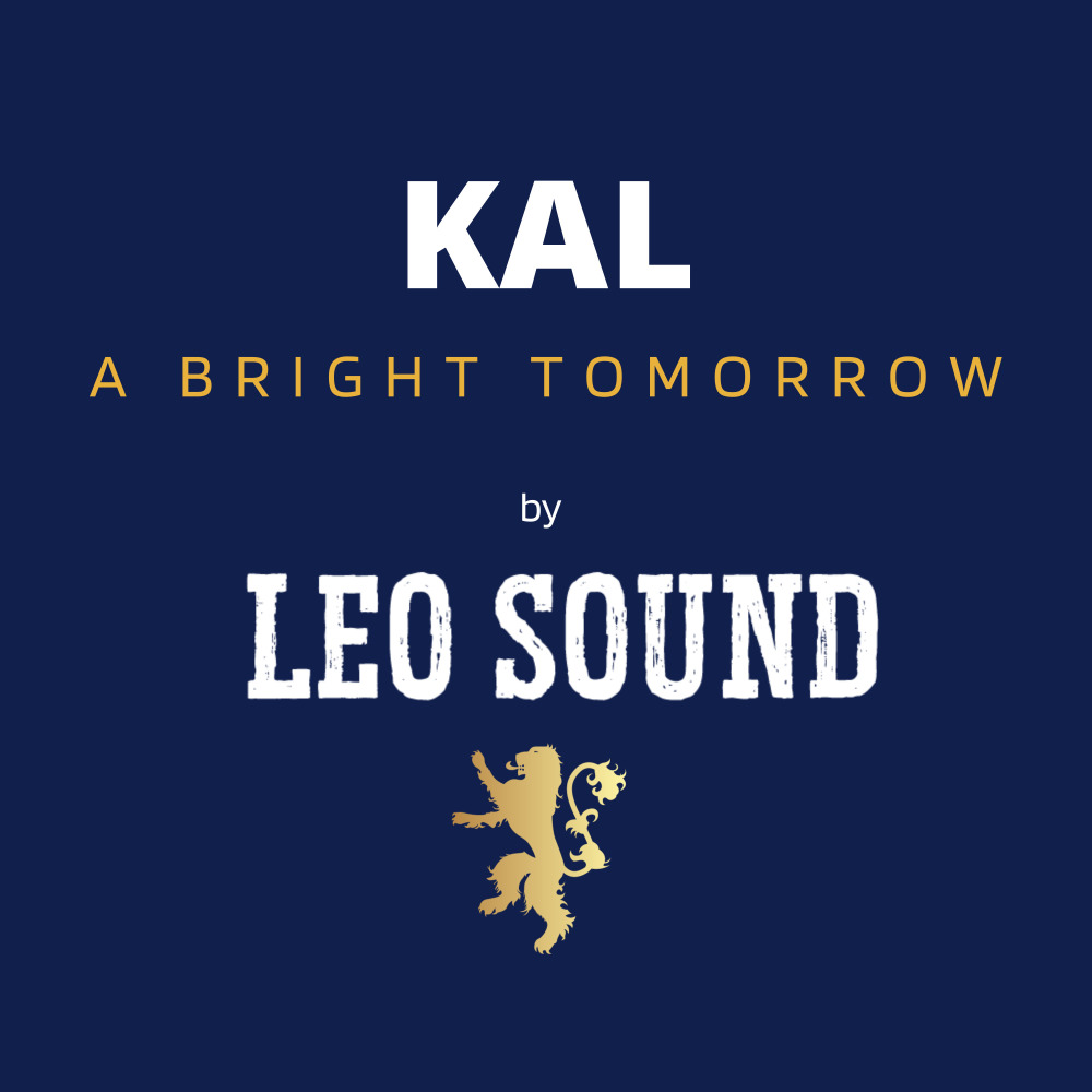 Kal - A Bright Tomorrow (Explicit)