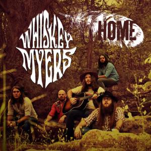 ดาวน์โหลดและฟังเพลง Home พร้อมเนื้อเพลงจาก Whiskey Myers