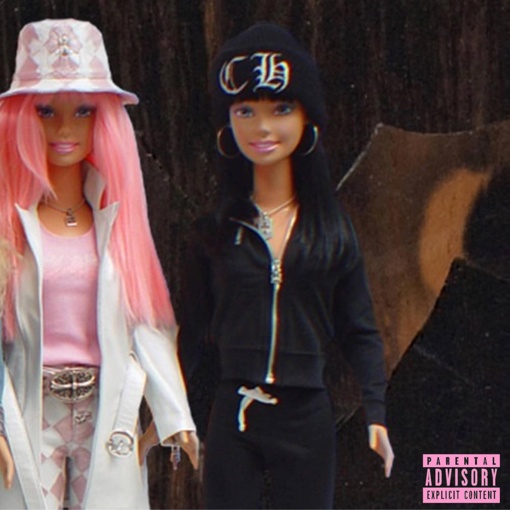 Chrome Heartz Barbie (feat. Ri-Flex) (Explicit)