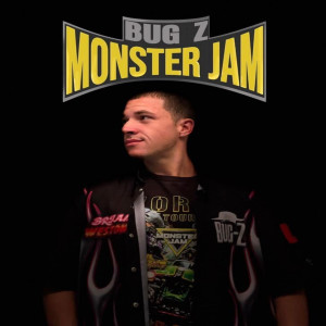 Monster Jam dari Bug-Z