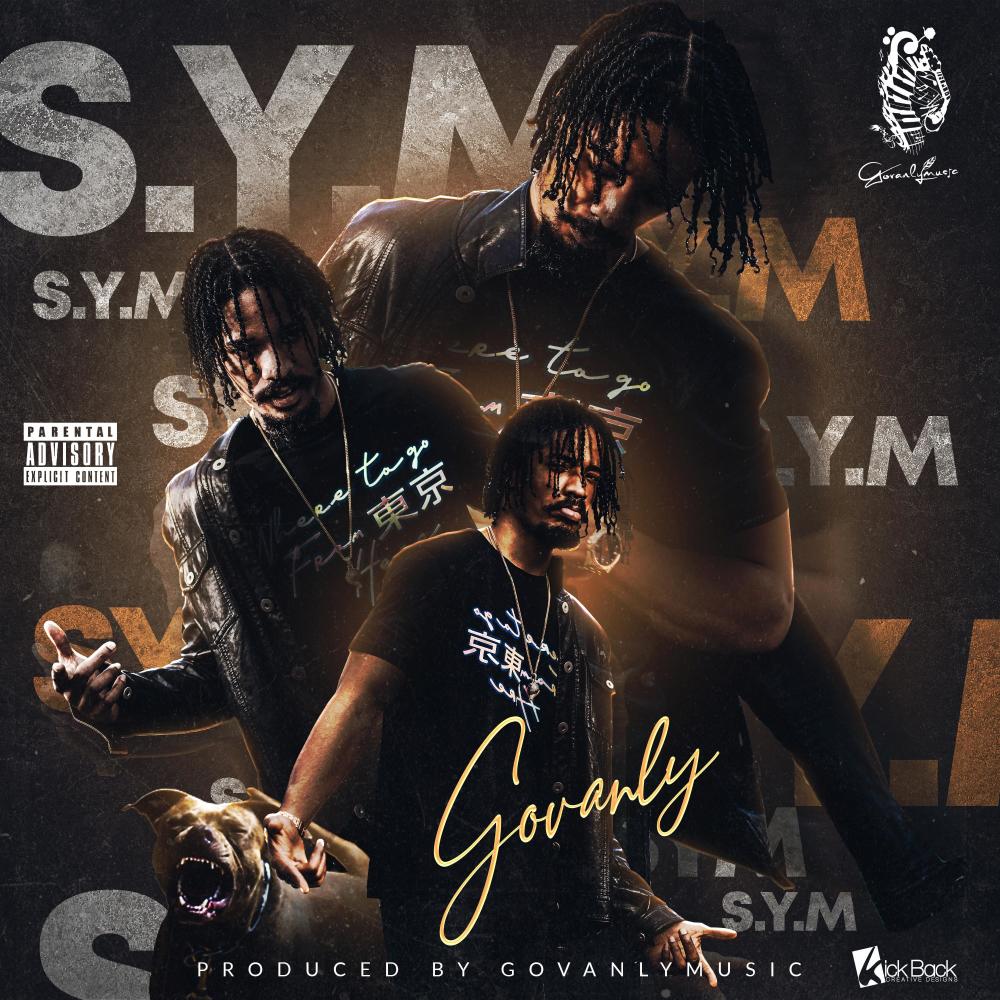 S.Y.M (Explicit)
