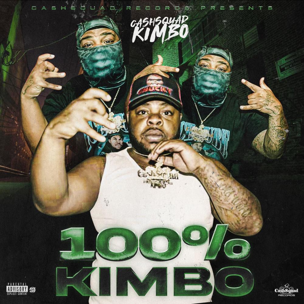 Thinking About You (feat. CashSquad Ceno & Official Chocalate) (Explicit)