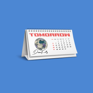 Album Tomorrow from DeanKelly