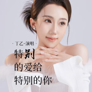 Album 特别的爱给特别的你 from 丁乙
