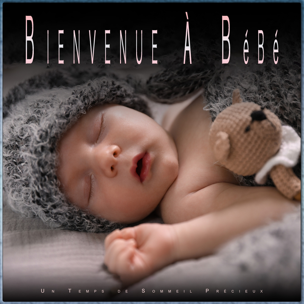 Musique Douce Pour Le Rêve De Bébé