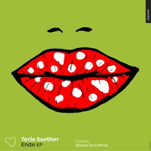 Terje Saether的專輯Ende EP
