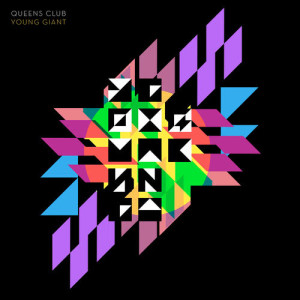 Queens Club的專輯Young Giant