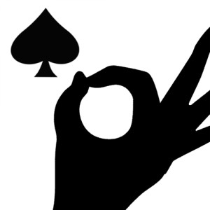 Dengarkan lagu Black Jack nyanyian Alex Kenji dengan lirik