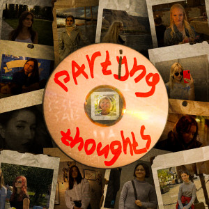 $carlett $ail$的專輯Part(y)ing Thoughts