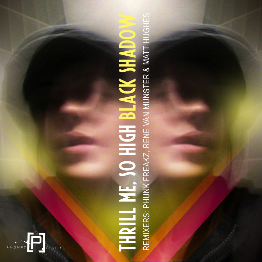 Thrill Me, So High (Matt Hughes Remix)