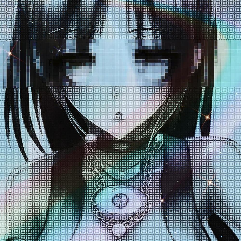 PSYCHOSIS (Explicit)