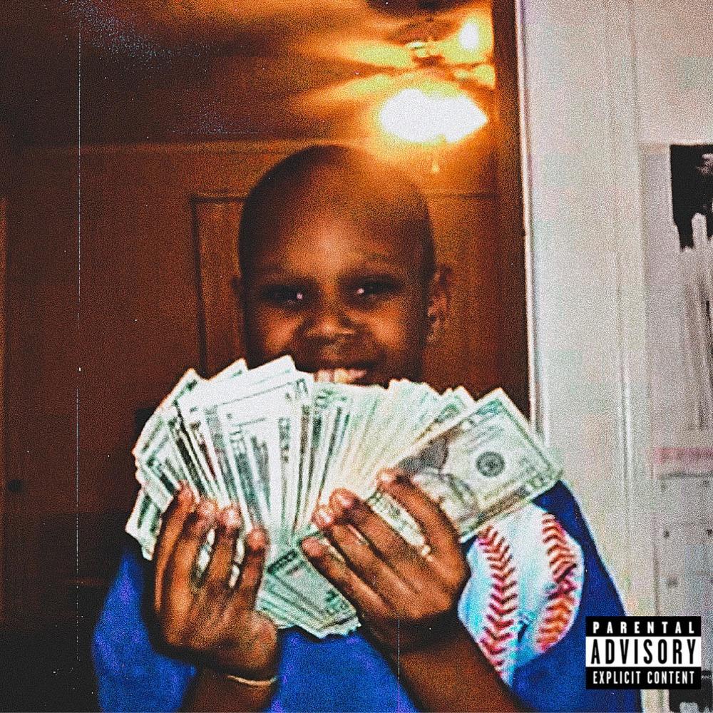 Number 9 (Explicit)