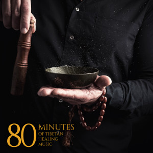 ดาวน์โหลดและฟังเพลง Deep Meditation พร้อมเนื้อเพลงจาก Therapeutic Tibetan Spa Collection
