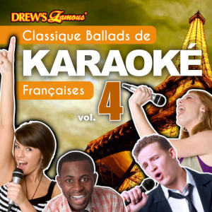ดาวน์โหลดและฟังเพลง Le Café Des Trois Colombes (Version Karaoké) พร้อมเนื้อเพลงจาก The Hit Crew