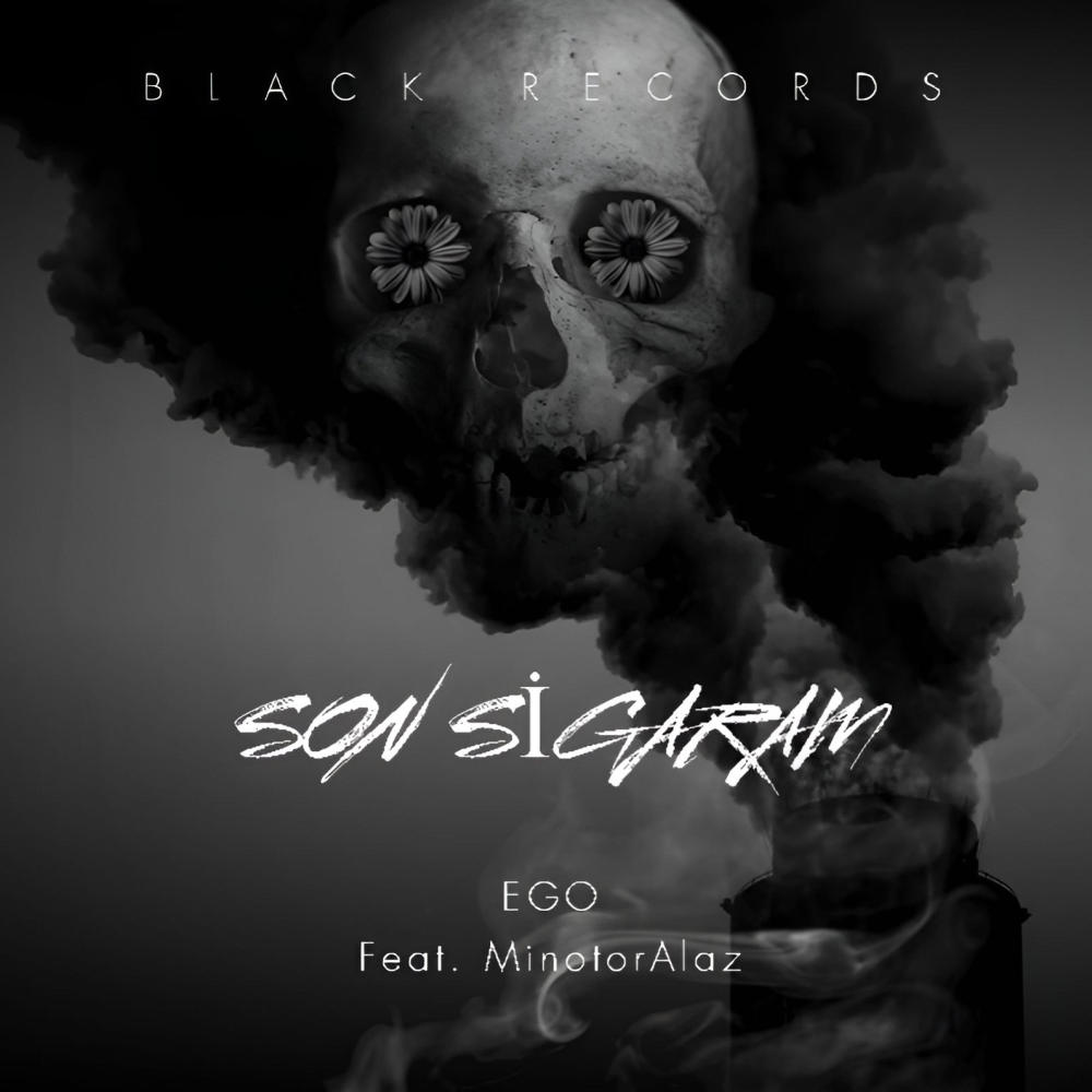 Son Sigaram (feat. MinotorAlaz) (Explicit)