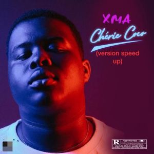 ดาวน์โหลดและฟังเพลง Chérie coco (version speed up) พร้อมเนื้อเพลงจาก XMA