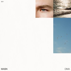 MASN的專輯DMA (Explicit)