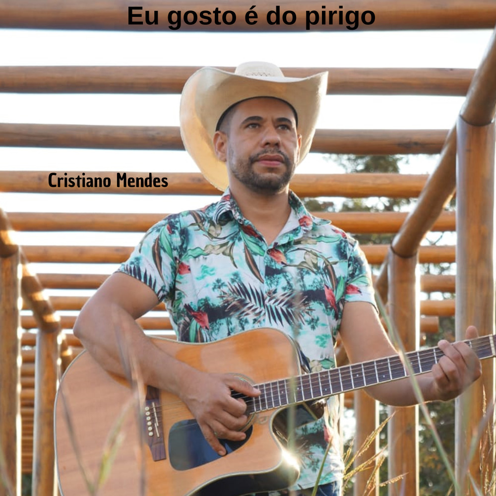 Eu Gosto É do Pirigo