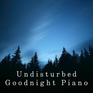 Album Undisturbed Goodnight Piano oleh Teres